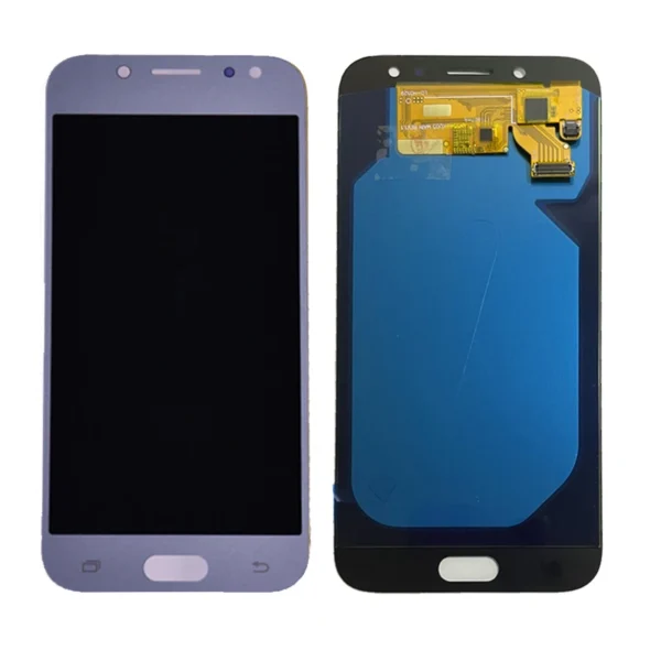 Super AMOLED For Samsung J5 2017 Display J530 J530F LCD Display With Touch Screen Digitizer Assembly J530 J530f LCD - Image 10