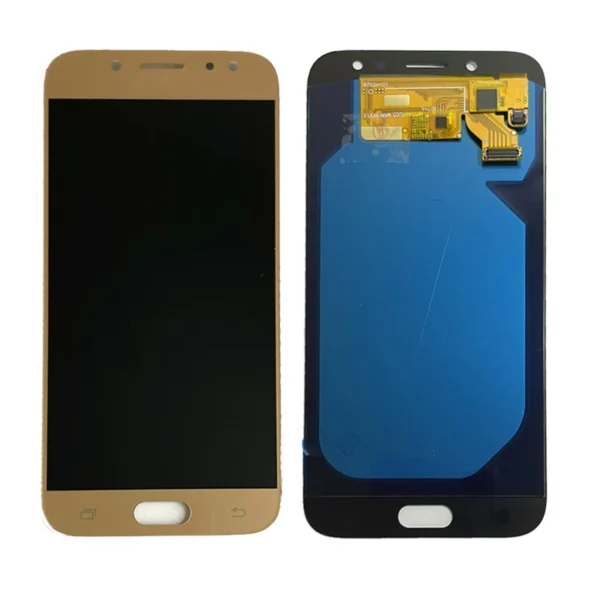 Super AMOLED For Samsung J5 2017 Display J530 J530F LCD Display With Touch Screen Digitizer Assembly J530 J530f LCD - Image 8