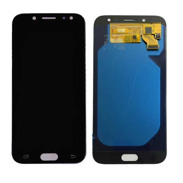 Super AMOLED For Samsung J5 2017 Display J530 J530F LCD Display With Touch Screen Digitizer Assembly J530 J530f LCD - Image 9